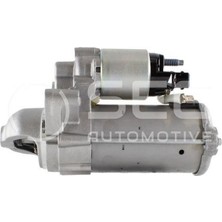 SEG Mixdepo Marş Motoru 1.8kw 15 Diş CROSSLAND-GRANDLAND-P208-P308-P508-P2008-P3008-P5008-C3-C4-C5- Ds3-Ds4-Ds 7 1.2-1.6 Thp Start-Stop
