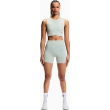 On Studio Knit Crop Kadın Spor Crop Top