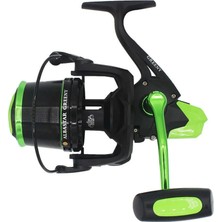 Albastar Greeny 8000 Surf Olta Makinesi