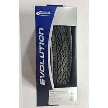 Schwalbe Marathon Mondial Double Defense 700X35C Dış Lastik