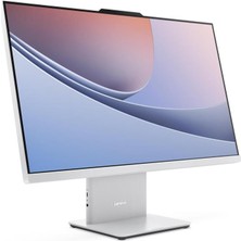 Lenovo Aıo Intel Ultra 5 226V 2.1 Ghz 16 GB 512 GB SSD Intel Arc 130V WIN11 27'