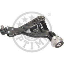 OPTIMAL Mixdepo Salincak On Sag Alt Mercedes Vito W639 03-
