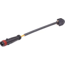 Bosch Mixdepo Balata Fisi Mercedes W204 C218 C219 W211 W212 W463 W166 C167 C292 W221 W222 R230 R197