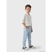 LC Waikiki Lcw Kids Indigo Jean