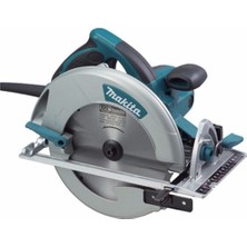 Makita 5008mg 1800 Watt Daire Testere 210 Mm Bıçak Çapı ile Derin Kesim Kapasitesi