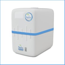 Spring Water pH 9.5 Alkali Bio 12 Litre Su Arıtma Cihazı
