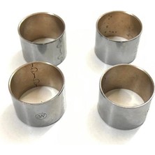 Bmy Mixdepo Piston Kolu 3.0 Tdi A4-A5-A6-A7-A8-Q7-Sq7-Q8-Panamera-Cayenne-Macan-Touareg - Czza-Clzb-Czva-Cuea-