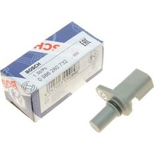 Bosch Mixdepo Eksantrik Mil Sensoru Peugeot Boxer Iii Citroen Jumper Iii 2.2hdi E4 E5 06- Ford V184 2.0tdci 2.4tdc I 01-06 V347 2.2tdci