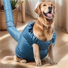 AGM Köpek Kurutucu Manto ,evcil Hayvan Kurutma Çantası ,pet Kurutma Çantası