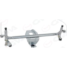 GVA Mixdepo Silecek Mekanizmasi Motorsuz Corsa C-Tigra 00-09