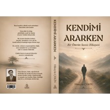 Üniversite Yayınları Kendimi Ararken Bir Ömrün Sessiz Hikayesi Hüseyin Çekin Üniversite