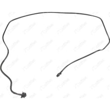 Nifea Mixdepo Yedek Su Depo Borusu Volvo S60 Ii 134 1.6 Drive D2 2011-01 2015-12