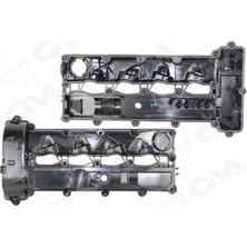 GVA Mixdepo Kulbutor Kapagi Mercedes OM651 W204 W205 C218 X218 W212 S212 X204 W221 C253 X253 W166 W639 B906