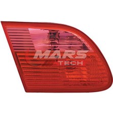 Mars Mixdepo Stop Lambasi Iç Ünite Sağ Albea 03 -