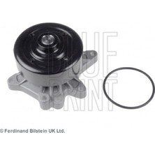Mixdepo Devirdaim Su Pompasi Toyota Ensis 1.6l 3zzfe ZZT250 03-08 / Corolla 1.4l 4zz-Fe ZZE120 Vvti 02-06 / 1.6l 3zz-Fe ZZE121 Vvti 02-06 / Verso 1.6l 3zz-Fe ZNR10 04-