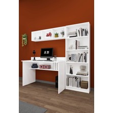 Comiet Erb Çalışma Masası Takımı