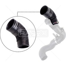 Rapro Mixdepo Turbo Hortum Küçük Boxer Iii-Jumper Iii-Ducato Iii 06- 2.2 Jtd