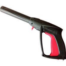 Bosch Universal Aquatak 125/130/135 Yüksek Basınçlı Yıkama Tabancası 135 bar Güç ile Etkili Temizlik