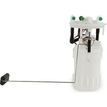 HELLUX Mixdepo Yakit Depo Şamandirasi Master Iii 10- Movano B 12- 2.3 Dci M9T 172020075R