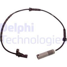 Delphi Mixdepo Abs Sensoru On Bmw E81 E82 E87 E88 E90 E91 E92 E93