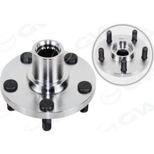 GVA Mixdepo Ön Teker Poryasi Rulmansiz Toyota Ensis 2.0l 3s-Fe 1AZFSE ST220 AZT220 98-02