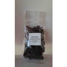 Kübra Özdoğan Doğal Ürünler Karahalile 100 gr