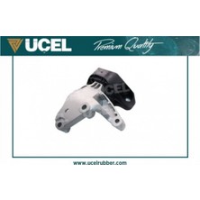 Üçel Mixdepo Motor Takozu Hidrolik Sağ Renault Captur Ii 20- Duster Ii 18- 1.3tce