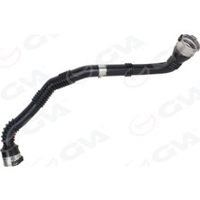 GVA Mixdepo Turbo Sarj Hortumu Renault Kangoo Ii 08-21 1.5 Dci K9K Plastik