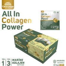 Camrusepa All In Collagen Power Tip 1-3