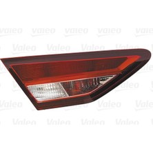 Valeo Mixdepo Bagaj Stop Sol Seat Leon 2012/12