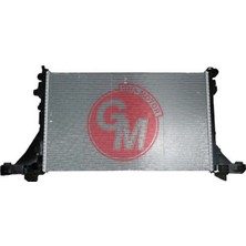 Gua Mixdepo Motor Su Radyatörü Renault Master Iii-Movano B 2.3dci-Cdti 10 - Klimali 773X469X26 mm