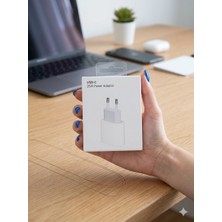 Eyemtek Şarj Başlığı-Adaptör 🔋