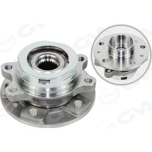 GVA Mixdepo Ön Teker Poryasi Abs Li 5 Bijon Renault Laguna Iii 07-15 Latitude 10-