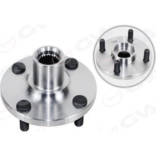 GVA Mixdepo Ön Teker Poryasi Rulmansiz Toyota Corolla 1.4l 1.6l 4zz-Fe 3zz-Fe ZZE120 ZZE121 Vvti 02-06 / 1.4l 1nd-Tv NDE120 04-06