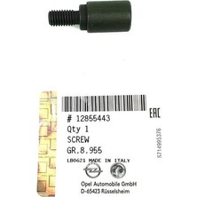 Mixdepo Eksantrik Zincir Saplamasi Astra H-J- Corsa C/d/e - Doblo-Palio-Linea-Egea 2004 - 1.3 Z13DT-DTH-DTJ