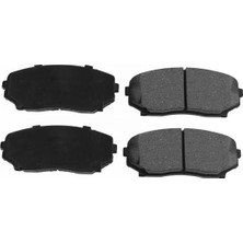 Ayd Mixdepo Ön Fren Balata Mitsubishi Eclipse Cross 17- / L200 2.2l 4N14 Di-D KL6T 19- / Outlander 2.4l 4B12 H Ybird GG3W 18- / Mazda Cx-9 3.7l Ca Tb 07-