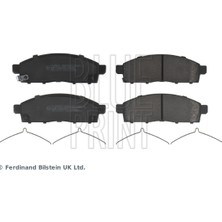 Mixdepo Ön Fren Balata Mitsubishi L200 2.5l 4D56T Di-D Cr 4x2 4x4 KA4T KB4T 07-15