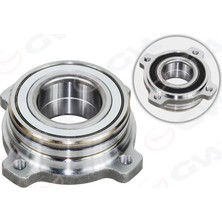 GVA Mixdepo Teker Rulmani Arka Bmw E39 E60 E61