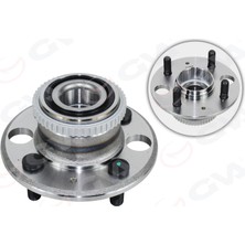 GVA Mixdepo Arka Teker Poryasi Honda Civic 1.6l B16A2 Vtec 16V 160HP Ek4 Kasa 96-98 Abs Li
