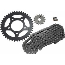 rialli Mondial Drift L Zincir Dişli Seti 428 42T-15T