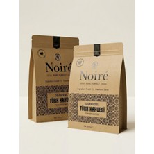 2'li Set Noire Geleneksel Türk Kahvesi 100G %100 Arabica – Asırlık Lezzet