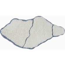 Abyss & Habidecor Jess 330 Banyo Paspası Lüks Tasarım Giza Pamuk