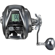 Daiwa 26 Seaborg 500 J U Elektrikli Çıkrık Makara Sağ El