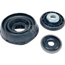 FKK Mixdepo Amortisör Takozu Kit Duster 10 -Dokker 13 -Logan I-Ii 04 -Lodgy 12 -Sandero 08 -1.5dci-1.6 16V