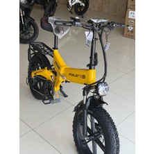 T Bike Robust X8