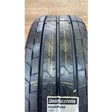 235/60R17 117/115R BRIDGESTONE DURAVIS VAN ENLITEN EV READY ELT (A/B/68) (YAZ)(2023)