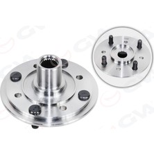 GVA Mixdepo Ön Teker Poryasi Rulmansiz Hyundai Accent 1.3l 4G13 G4EH 95-00 / 1.5l G4EK Karbüratörlü 95-00 / Ex Cel 1.5l 4G15 Sohc 89-94