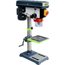 Hais Pro Hais 3 mm - 16 mm Sütunlu Matkap Tezgahı