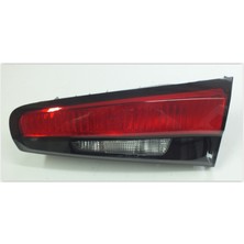 Mixdepo Stop Lambasi Iç Sağ Duysuz LED Siz Fiat Egea Hb-Sw