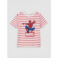 LC Waikiki Lcw Kids Beyaz Pijama Takımı